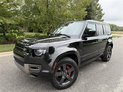 2020 Land Rover Defender 110 X   - Photo 1 - Bucyrus, KS 66013