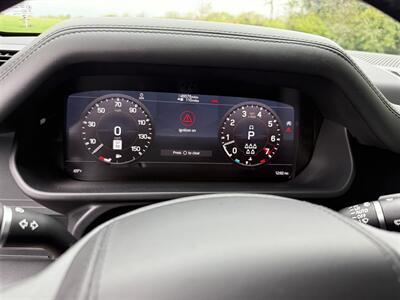2020 Land Rover Defender 110 X   - Photo 15 - Bucyrus, KS 66013