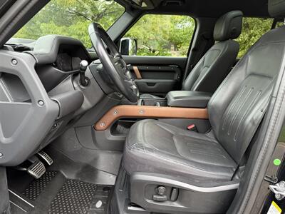 2020 Land Rover Defender 110 X   - Photo 9 - Bucyrus, KS 66013