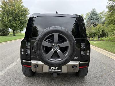 2020 Land Rover Defender 110 X   - Photo 7 - Bucyrus, KS 66013