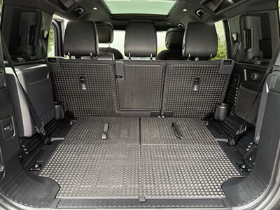 2020 Land Rover Defender 110 X   - Photo 19 - Bucyrus, KS 66013