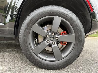 2020 Land Rover Defender 110 X   - Photo 31 - Bucyrus, KS 66013