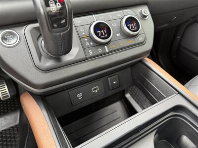 2020 Land Rover Defender 110 X   - Photo 28 - Bucyrus, KS 66013