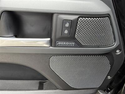 2020 Land Rover Defender 110 X   - Photo 29 - Bucyrus, KS 66013