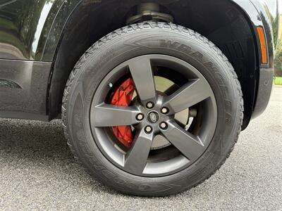 2020 Land Rover Defender 110 X   - Photo 33 - Bucyrus, KS 66013