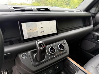 2020 Land Rover Defender 110 X   - Photo 16 - Bucyrus, KS 66013