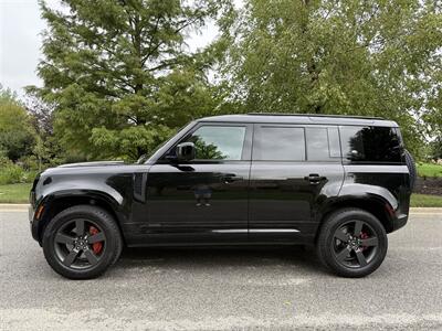 2020 Land Rover Defender 110 X   - Photo 2 - Bucyrus, KS 66013