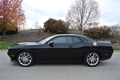 2023 Dodge Challenger GT   - Photo 2 - Bucyrus, KS 66013