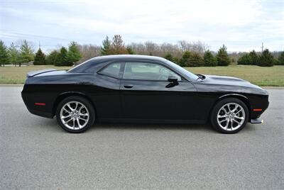 2023 Dodge Challenger GT   - Photo 5 - Bucyrus, KS 66013