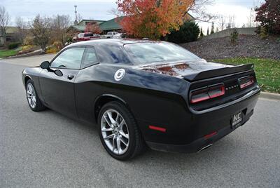 2023 Dodge Challenger GT   - Photo 8 - Bucyrus, KS 66013