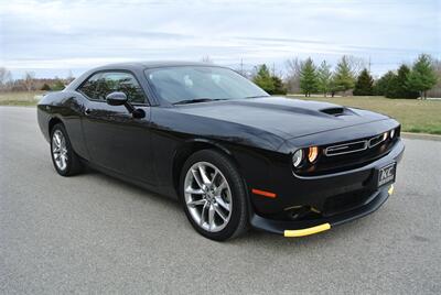 2023 Dodge Challenger GT   - Photo 4 - Bucyrus, KS 66013