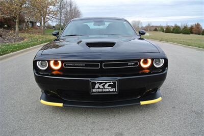 2023 Dodge Challenger GT   - Photo 3 - Bucyrus, KS 66013