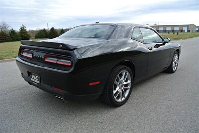 2023 Dodge Challenger GT   - Photo 6 - Bucyrus, KS 66013