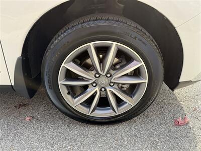 2023 Acura RDX SH-AWD W/TECH - Photo 28 - Bucyrus, KS 66013