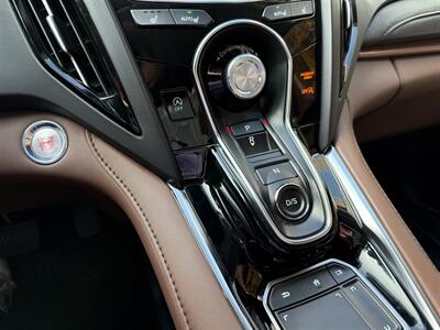 2023 Acura RDX SH-AWD W/TECH - Photo 18 - Bucyrus, KS 66013