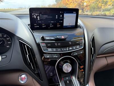 2023 Acura RDX SH-AWD W/TECH - Photo 17 - Bucyrus, KS 66013