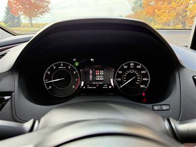 2023 Acura RDX SH-AWD W/TECH - Photo 16 - Bucyrus, KS 66013