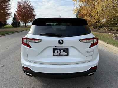 2023 Acura RDX SH-AWD W/TECH - Photo 7 - Bucyrus, KS 66013