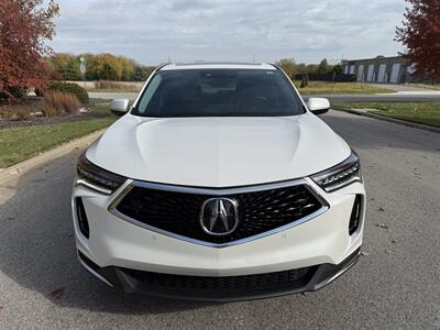 2023 Acura RDX SH-AWD W/TECH - Photo 3 - Bucyrus, KS 66013