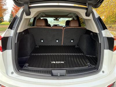 2023 Acura RDX SH-AWD W/TECH - Photo 15 - Bucyrus, KS 66013