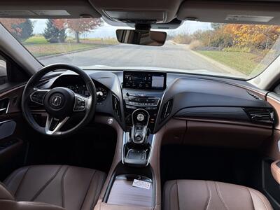 2023 Acura RDX SH-AWD W/TECH - Photo 13 - Bucyrus, KS 66013