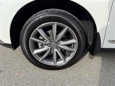 2023 Acura RDX SH-AWD W/TECH - Photo 25 - Bucyrus, KS 66013
