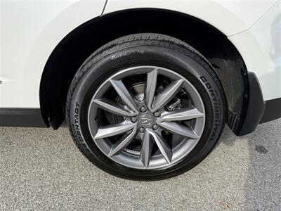 2023 Acura RDX SH-AWD W/TECH - Photo 26 - Bucyrus, KS 66013