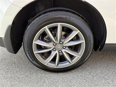 2023 Acura RDX SH-AWD W/TECH - Photo 27 - Bucyrus, KS 66013