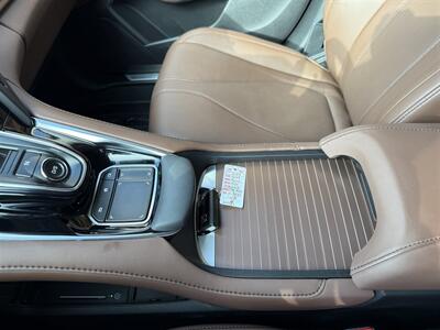 2023 Acura RDX SH-AWD W/TECH - Photo 19 - Bucyrus, KS 66013