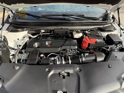 2023 Acura RDX SH-AWD W/TECH - Photo 29 - Bucyrus, KS 66013