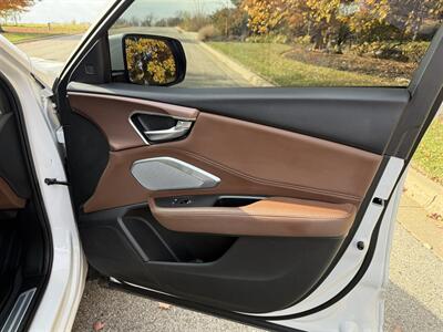 2023 Acura RDX SH-AWD W/TECH - Photo 32 - Bucyrus, KS 66013