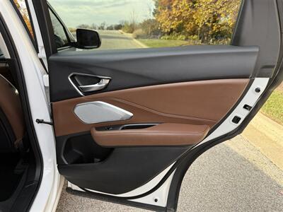 2023 Acura RDX SH-AWD W/TECH - Photo 33 - Bucyrus, KS 66013