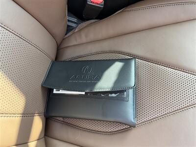 2023 Acura RDX SH-AWD W/TECH - Photo 36 - Bucyrus, KS 66013