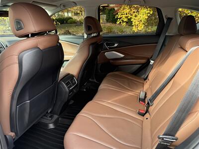 2023 Acura RDX SH-AWD W/TECH - Photo 10 - Bucyrus, KS 66013