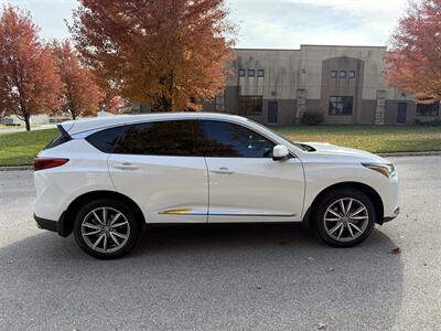 2023 Acura RDX SH-AWD W/TECH - Photo 5 - Bucyrus, KS 66013