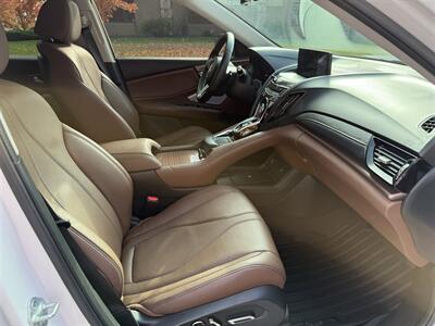 2023 Acura RDX SH-AWD W/TECH - Photo 11 - Bucyrus, KS 66013