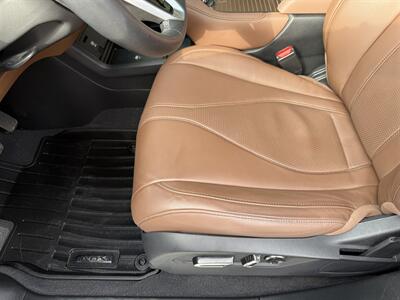 2023 Acura RDX SH-AWD W/TECH - Photo 35 - Bucyrus, KS 66013