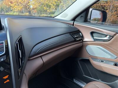 2023 Acura RDX SH-AWD W/TECH - Photo 20 - Bucyrus, KS 66013