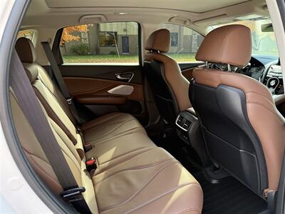 2023 Acura RDX SH-AWD W/TECH - Photo 12 - Bucyrus, KS 66013