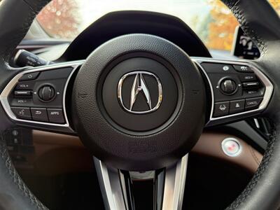 2023 Acura RDX SH-AWD W/TECH - Photo 21 - Bucyrus, KS 66013