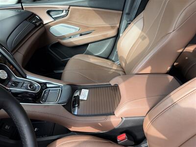 2023 Acura RDX SH-AWD W/TECH - Photo 24 - Bucyrus, KS 66013