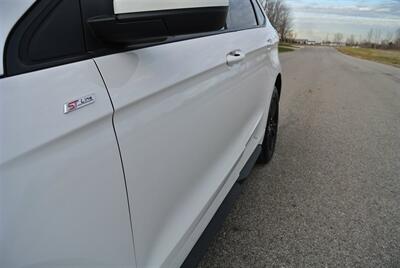 2021 Ford Edge ST Line   - Photo 28 - Bucyrus, KS 66013