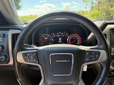 2015 GMC Sierra 3500 Denali   - Photo 17 - Bucyrus, KS 66013