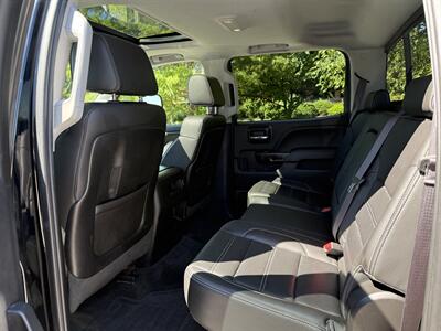 2015 GMC Sierra 3500 Denali   - Photo 10 - Bucyrus, KS 66013