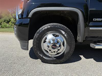2015 GMC Sierra 3500 Denali   - Photo 23 - Bucyrus, KS 66013