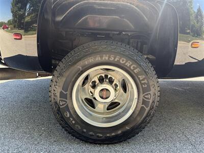 2015 GMC Sierra 3500 Denali   - Photo 25 - Bucyrus, KS 66013