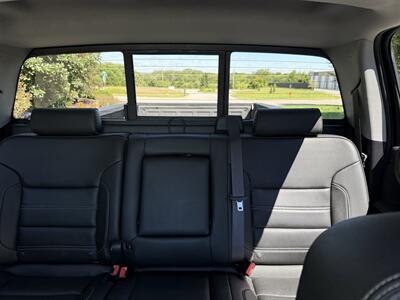 2015 GMC Sierra 3500 Denali   - Photo 15 - Bucyrus, KS 66013