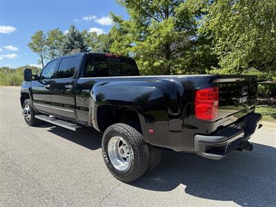2015 GMC Sierra 3500 Denali   - Photo 8 - Bucyrus, KS 66013
