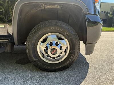 2015 GMC Sierra 3500 Denali   - Photo 26 - Bucyrus, KS 66013