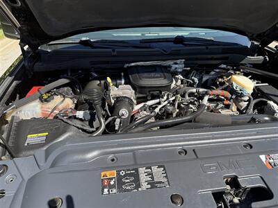 2015 GMC Sierra 3500 Denali   - Photo 29 - Bucyrus, KS 66013